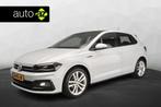Volkswagen Polo 1.0 TSI Highline R-Line | Panorama | LED | 1, Voorwielaandrijving, Gebruikt, 95 pk, 1055 kg
