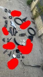 Tomos onderdelen te koop, Fietsen en Brommers, Brommers | Tomos, Ophalen of Verzenden