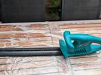 Bosch AHS 45-16 Heggenschaar - Weinig gebruikt!, Ophalen, Zo goed als nieuw, Elektrisch, Bosch