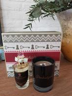 Penhaligon's Halfeti edp 100 ml en geurkaars 200 g niche, Ophalen of Verzenden, Nieuw