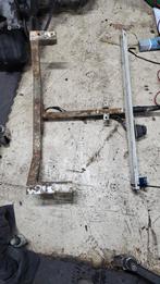 Trekhaak Toyota starlet p7 bwj 85/89, Ophalen, Gebruikt