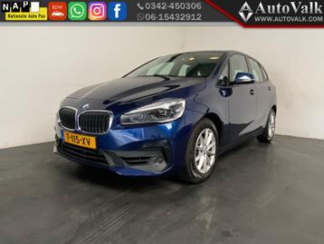 BMW 2 Serie Active Tourer 218i High Executive Edition beschikbaar voor biedingen