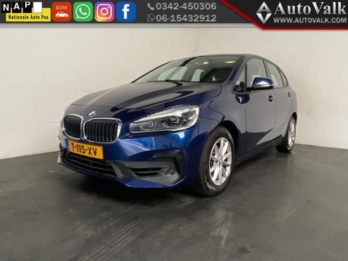 BMW 2 Serie Active Tourer 218i High Executive Edition, Auto's, BMW, Bedrijf, Te koop, 2-Serie Active Tourer, ABS, Airbags, Airconditioning