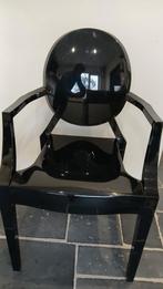 4 Design Stoelen, 45 euro samen., Huis en Inrichting, Ophalen of Verzenden