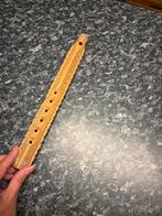 Houten Fluiten Collectie, Ophalen, Gebruikt, Overige typen