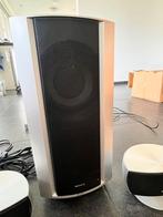 Sony Subwoofer, Audio, Tv en Foto, Luidsprekers, Gebruikt, Sony, Subwoofer, Ophalen