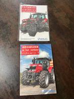 T (traktor) theorie boeken 2025, Boeken, Ophalen of Verzenden, Zo goed als nieuw