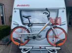 ⭐️ ⭐️Mobike damesfiets stationsfiets campingfiets, Ophalen of Verzenden, Gebruikt, Overige merken, Versnellingen