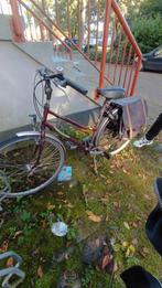 Fiets te koop - Spoed! Naarden, Fietsen en Brommers, Fietsen | Dames | Damesfietsen, Ophalen of Verzenden