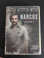 Narcos Seizoen 1 DVD, Vanaf 16 jaar, Boxset, Drama, Ophalen of Verzenden