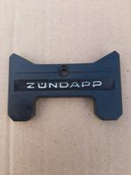 Zundapp afdekplaatje, Ophalen of Verzenden