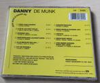 Danny de Munk - Geen Wereld Zonder Jou CD 1988 GEBRUIKT, Cd's en Dvd's, Cd's | Nederlandstalig, Gebruikt, Ophalen of Verzenden