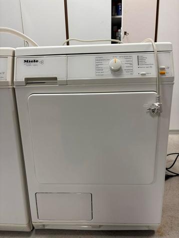Miele Condensdroger T4225C - Werkt Perfect! beschikbaar voor biedingen