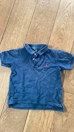 Polo shirts Ralph Lauren en Tommy Hilfiger 110/122/158/164, Gebruikt, Ophalen of Verzenden, Shirt of Longsleeve, Polo Ralph Lauren