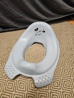 Mickey Mouse WC Verkleiner - Zo Goed Als Nieuw, Ophalen of Verzenden, Zo goed als nieuw