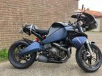 BUELL 1125R (2008) - Zeldzame verschijning, veel extra's, Motoren, Motoren | Buell, Particulier, 2 cilinders, Sport, 1125 cc