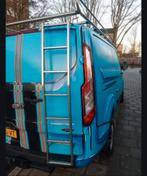 Rvs equinox imperiaal ford transit custom, Ophalen, Ford