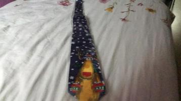 Heren stropdas voor kerst nieuw beschikbaar voor biedingen