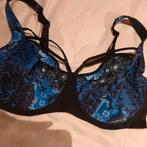 Bh 80f marlies dekkers, Verzenden, Zwart, BH
