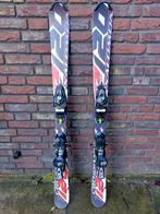 Salomon Ski's - Snowblades - Shorties - Funski's - 120 cm, 100 tot 140 cm, Zo goed als nieuw, Carve, Skiën