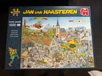 Jan van haasteren puzzel texel, Hobby en Vrije tijd, Denksport en Puzzels, Ophalen of Verzenden, 500 t/m 1500 stukjes, Zo goed als nieuw