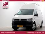 Volkswagen Transporter 2.0 TSI 150pk Benzine L2H3 Trendline, Auto's, Voorwielaandrijving, 1869 kg, Gebruikt, Euro 6