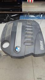 Motor Afdekkap afdekplaat N57 BMW 3 serie E90 E91 E92 E93 LC, Auto-onderdelen, Ophalen of Verzenden, Gebruikt