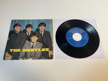 The Beatles – A Hard Day’s Night Vol. 2 – Portugal beschikbaar voor biedingen