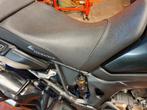 Touratech  crf1000  africa twin  zitting zgan, Ophalen of Verzenden