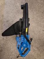 Hyundai Bladblazer/Zuiger - In goede staat!, Ophalen, Gebruikt, Met opvangzak, Handgedragen