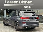 BMW X5 XDrive45e M-Sport|M-Stoel|Head-Up|Pano, Automaat, Gebruikt, Bedrijf, Hybride Elektrisch/Benzine