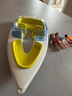 Playmobil strand boot, Kinderen en Baby's, Speelgoed | Playmobil, Ophalen of Verzenden, Zo goed als nieuw