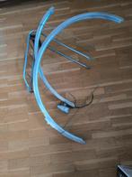 Gratis fiets onderdelen: Spatborden en bagagedrager, Fietsen en Brommers, Ophalen, Gebruikt, Algemeen