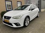 Seat Ibiza 1.0 TSI FR Buiness Intense +Camera +Navi +Clima +, Gebruikt, Euro 6, 95 pk, Origineel Nederlands