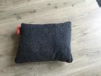 STOOV warmtekussen, Huis en Inrichting, Woonaccessoires | Kussens, Ophalen of Verzenden, Zo goed als nieuw, Grijs, Rechthoekig