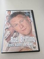 Roel Britting - Eens Komt de Dag DVD, Cd's en Dvd's, Dvd's | Nederlandstalig, Alle leeftijden, Ophalen of Verzenden, Gebruikt