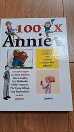 100x Annie M.G. Schmidt, Annie M.G. Schmidt, Fictie algemeen, Ophalen of Verzenden, Zo goed als nieuw