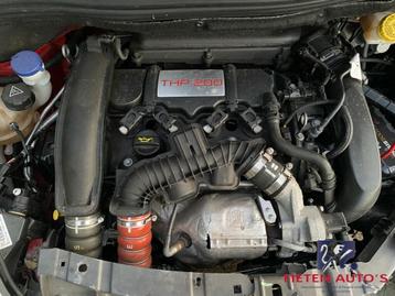 Cilinderkop Peugeot Citroën 1.6 thp nieuw 200pk 5FU EP6CDTX beschikbaar voor biedingen