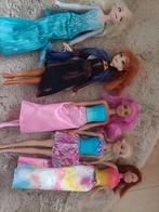 Barbiepoppen, Ophalen of Verzenden, Gebruikt, Barbie