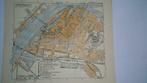 15   / Dordrecht  Litho 1917, Antiek en Kunst, Kunst | Litho's en Zeefdrukken, Ophalen of Verzenden