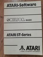 Omikron Atari ST series, Computers en Software, Vintage Computers, Ophalen of Verzenden, Atari