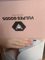 Automatisch kolf, Ophalen of Verzenden, Zo goed als nieuw, Borstkolf