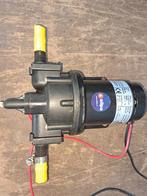 Johnsonpomp SPXFLOW 12 V voor boot camper caravan, Ophalen of Verzenden