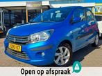 Suzuki Celerio 1.0 Exclusive, Gebruikt, Met garantie (alle), 68 pk, Origineel Nederlands