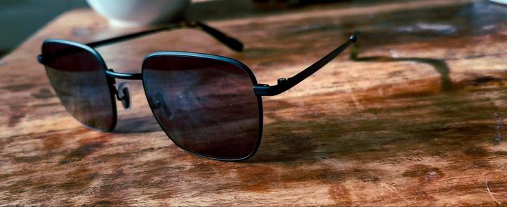 Zonnebril "Curtis" van Ace & Tate, Sieraden, Tassen en Uiterlijk, Zonnebrillen en Brillen | Heren, Zo goed als nieuw, Zonnebril