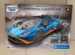 Clementoni Wetenschap & spel - Lamborghini Huracan bouwset, Ophalen, Zo goed als nieuw