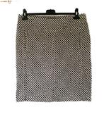 Mooue rok van Purdey 42, Beige, Info@purdey.nl, Maat 42/44 (L), Ophalen of Verzenden