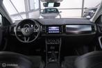 Skoda Kodiaq 1.5 TSI Business Edition Plus | Adaptive | Alca, 4 cilinders, 150 pk, 1481 kg, Wit