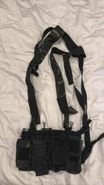Airsoft equipment, Ophalen, Zo goed als nieuw
