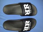 Red-Rag badslippers, Slippers, Zwart, Nieuw, Ophalen of Verzenden